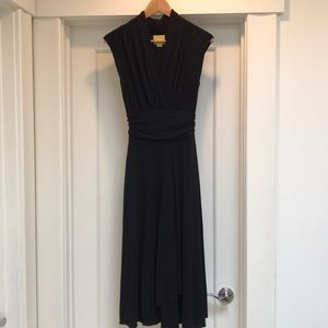 Anthropologie Maeve Bristol Maxi Dress